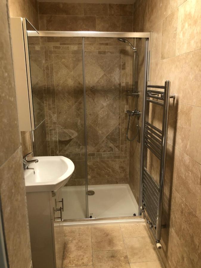 Skellig Port Accommodation - 1 Studio Bed Apartment Portmagee Exterior foto