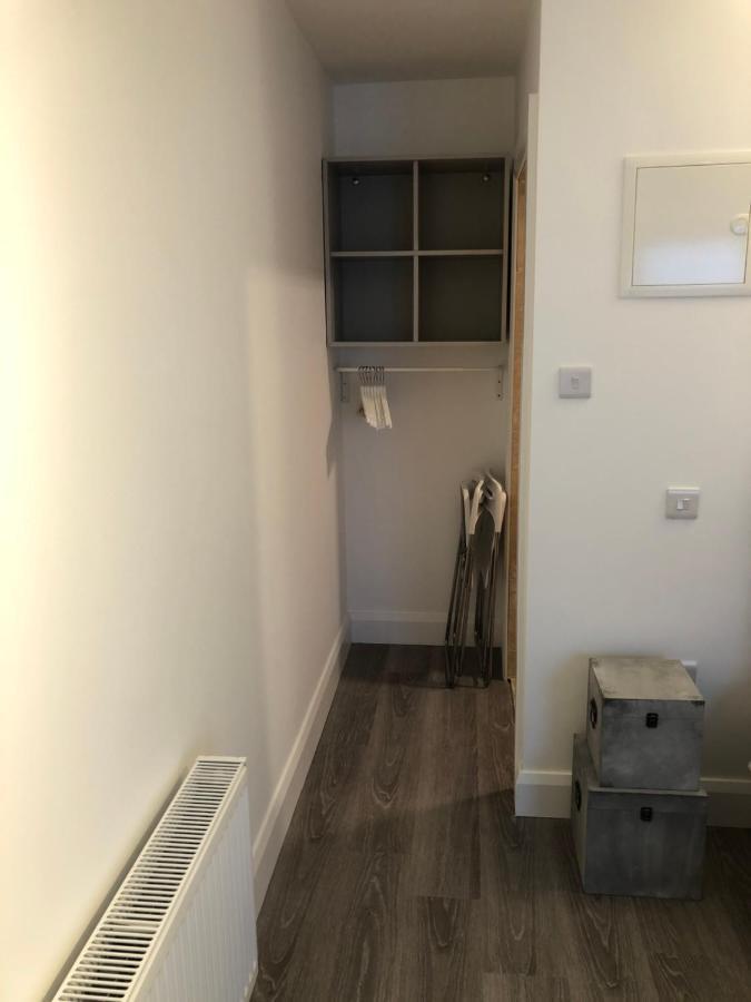 Skellig Port Accommodation - 1 Studio Bed Apartment Portmagee Exterior foto