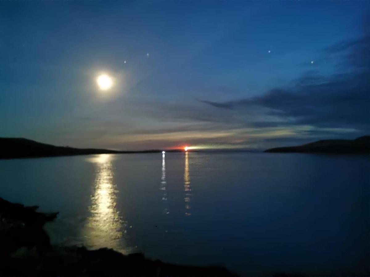 Skellig Port Accommodation - 1 Studio Bed Apartment Portmagee Exterior foto