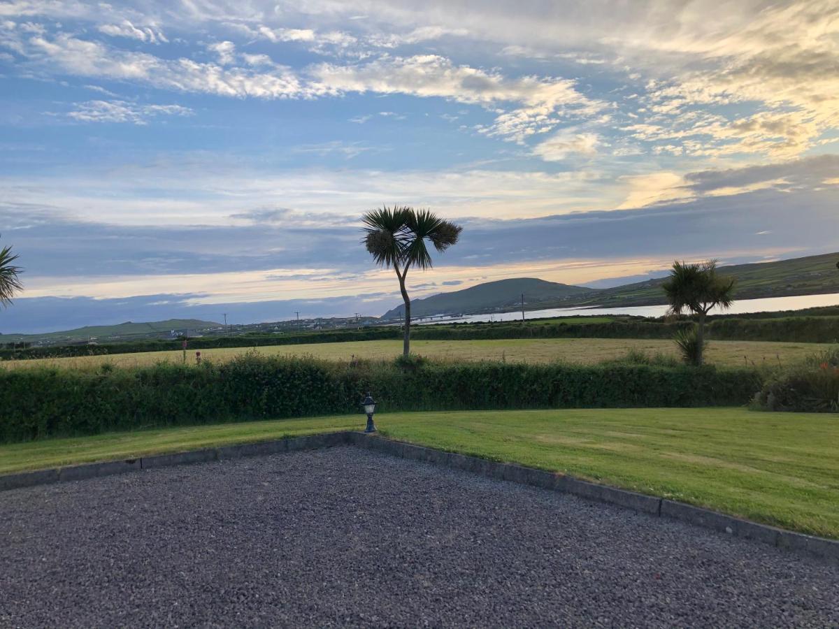 Skellig Port Accommodation - 1 Studio Bed Apartment Portmagee Exterior foto